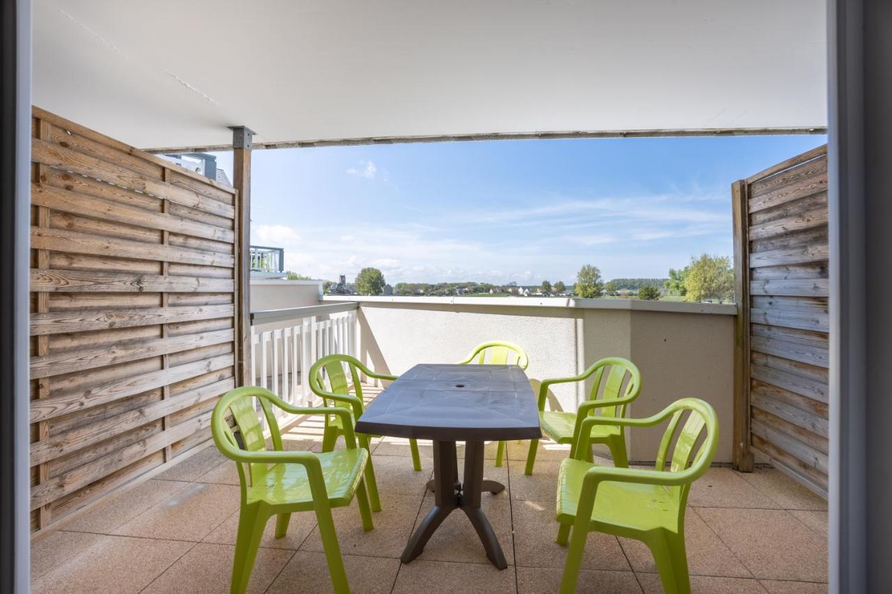Le Cormoran Daire Courseulles-sur-Mer Dış mekan fotoğraf